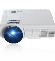 Multimedia Led Projector