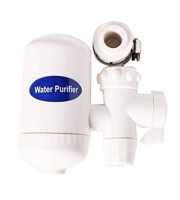 ট্যাপ ওয়াটার পিউরিফায়ার